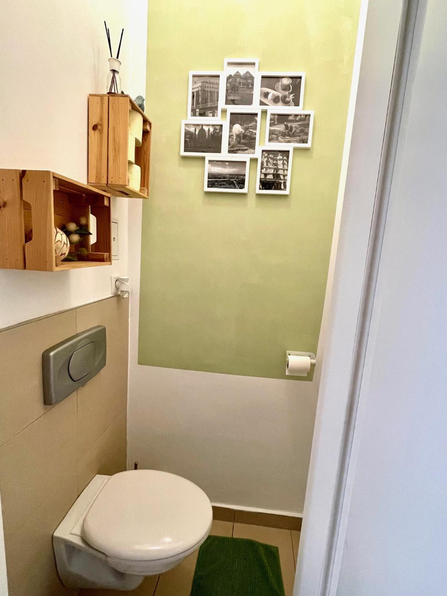 Appartement Centra And Simple To Reach à Vienne Extérieur photo
